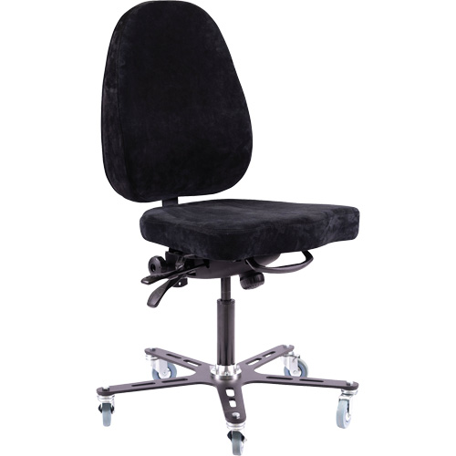SF190 Ergonimic Welding Chair Ottawa Fastener Supply