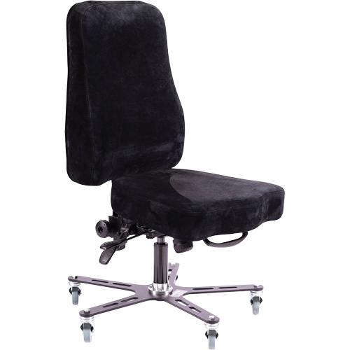 Chaise ergonomique SYNERGO I Ottawa Fastener Supply