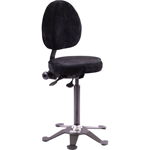 Tabouret industriel de soudage TA190 Ottawa Fastener Supply