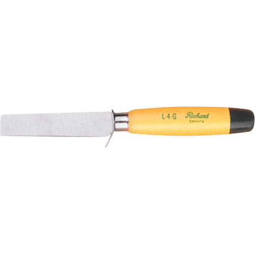 Industrial Utility Knife, 3 1/4 x 11/16" Ottawa Fastener Supply