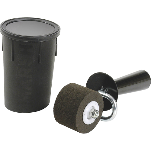 Rolmark Stencil Systems - 3" Hand Rollers Ottawa Fastener Supply