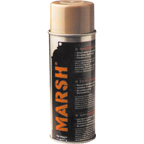 Mark-Over Sprays, Tan, 11 oz., Aerosol Can Ottawa Fastener Supply
