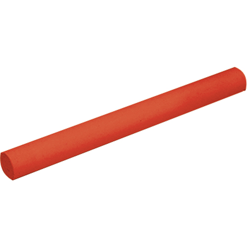 B&acirc;tons de peinture pour surfaces chaudes H Paintstick - 150° &agrave; 1200°F, B&acirc;ton plein, Rouge Ottawa Fastener Supply