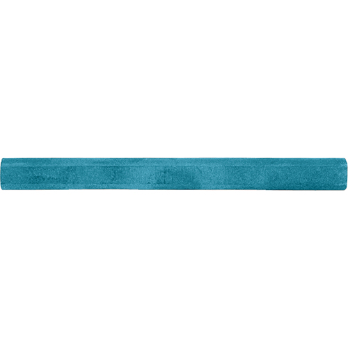 HT Paintstik&reg; Hot Surfaces Paint Marker - 400° to 1600°F, Solid Stick, Blue Ottawa Fastener Supply