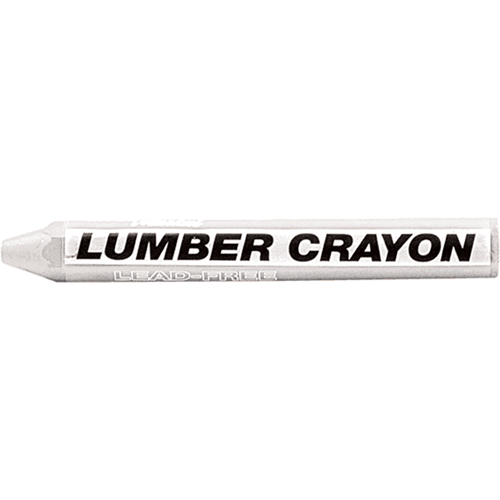 Lumber Crayons -50° to 150° F Ottawa Fastener Supply
