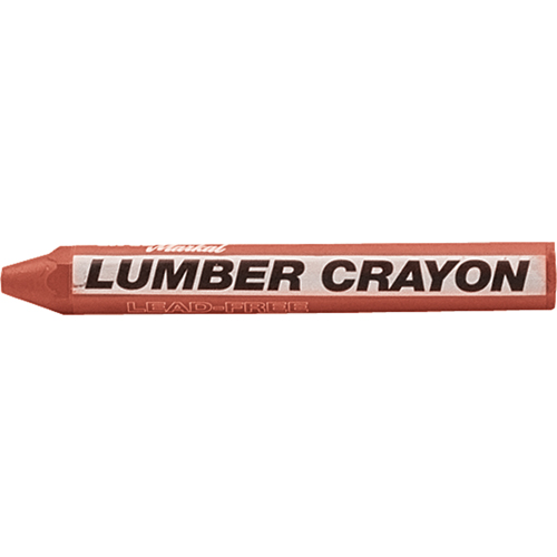 Lumber Crayons -50° to 150° F Ottawa Fastener Supply