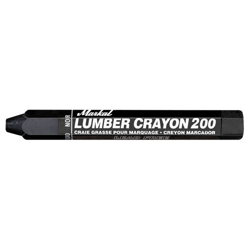 Crayons Lumber -50° &agrave; 150°F Ottawa Fastener Supply