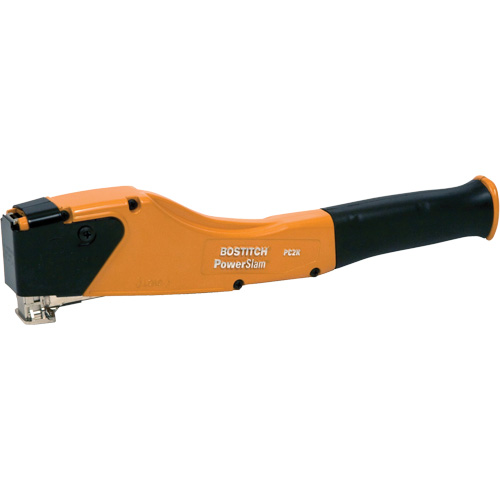 PowerSlam PowerCrown Hammer Tacker, 1/4", 5/16", 3/8" Ottawa Fastener Supply