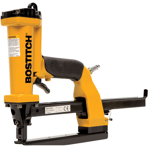 AGGRAFEUSE PNEUMATIQUE, Agrafes de 1/2" Ottawa Fastener Supply