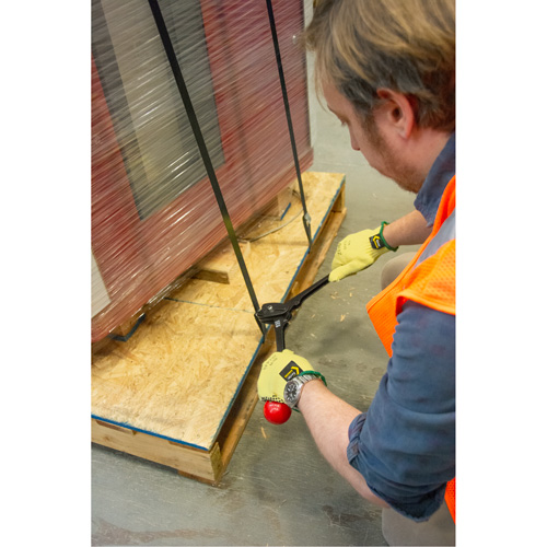 Steel Strapping Sealer Ottawa Fastener Supply