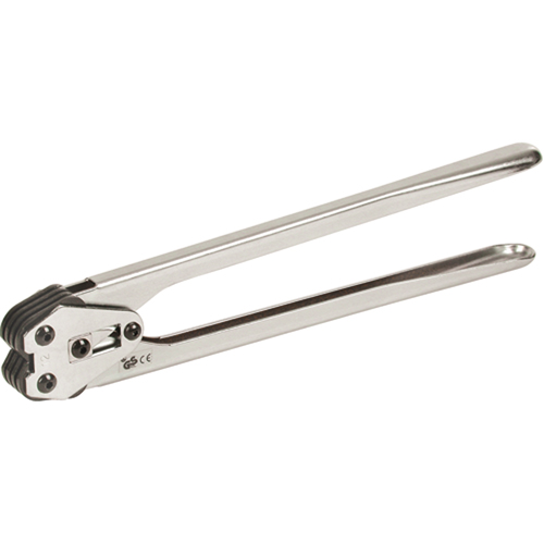 Sertisseur de feuillard en polypropyl&egrave;ne Ottawa Fastener Supply