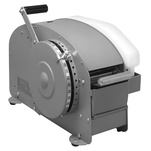 Better Packages &reg; Gummed Tape Dispensers, Manual, 38.1 mm - 76.2 mm (1-1/2" - 3") Tape Ottawa Fastener Supply