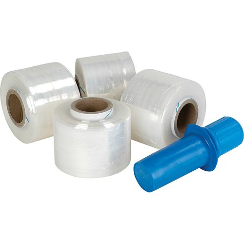 Banding Film Ottawa Fastener Supply