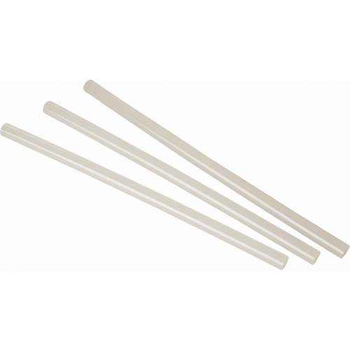 Glue Stick, 10" L, Clear Ottawa Fastener Supply