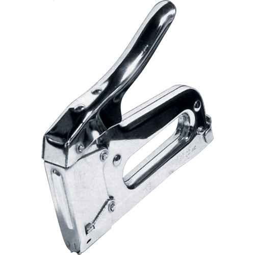 Wire & Cable Staple Gun Tacker, T25 Staples Ottawa Fastener Supply