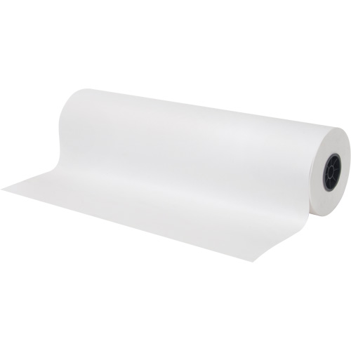 Paper, Newspaper, 36" x 1695', 30 lbs., Roll Ottawa Fastener Supply