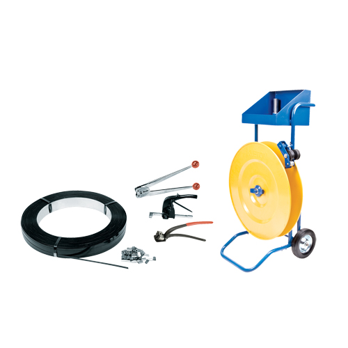 Steel Strapping System Ottawa Fastener Supply