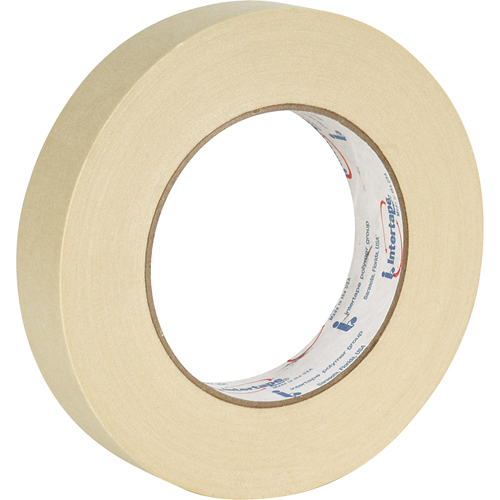 Rubans-cache polyvalents, 24 mm (1") x 55 m (180'), Beige Ottawa Fastener Supply