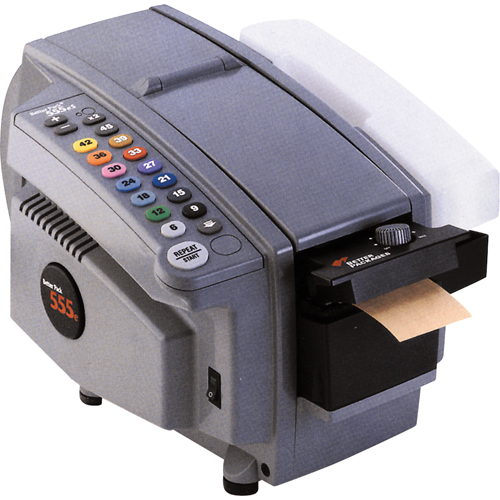 Tape Dispensers, Electric Ottawa Fastener Supply