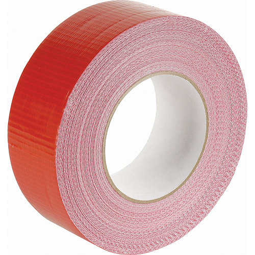 Rubans adh&eacute;sifs de cat&eacute;gorie utilitaire AC20, 9 mils, Rouge, 48 mm (2") x 55 m (180') Ottawa Fastener Supply