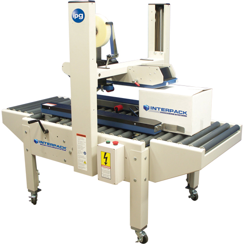 Side Belt Carton Sealers Ottawa Fastener Supply