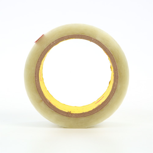 Ruban film tr&egrave;s collant, Poly&eacute;thyl&egrave;ne, 50,8 mm (2") la x 33 m (108') lo, 4,1 mils &eacute;pais Ottawa Fastener Supply