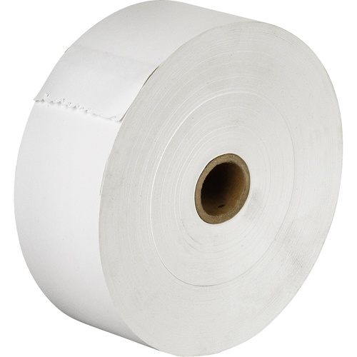 Gummed Tape - Standard Tapes, 60 mm (2-9/25") x 175 m (574'), Kraft Ottawa Fastener Supply