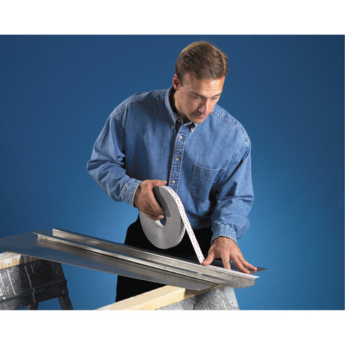 Ruban adh&eacute;sif 3939, 9 mils, Argent, 48 mm (2") x 55 m (180') Ottawa Fastener Supply