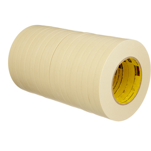 Ruban-cache haute performance Scotch 231, 12 mm (1/2") x 55 m (180'), Beige Ottawa Fastener Supply
