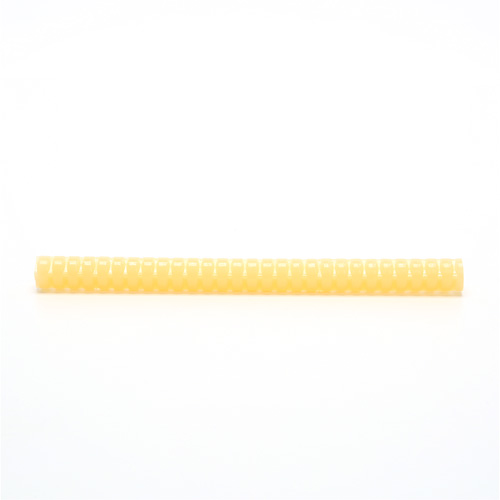 B&acirc;ton de colle thermofusible, 5/8" dia x 8" lo, Blanc cass&eacute; Ottawa Fastener Supply