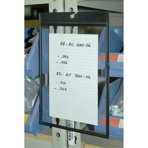 Prot&egrave;ge-documents de qualit&eacute; superieure Ottawa Fastener Supply