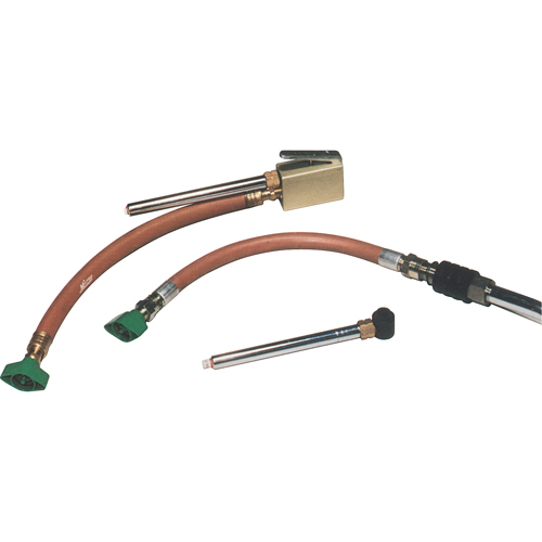 Dunnage bag inflator Ottawa Fastener Supply