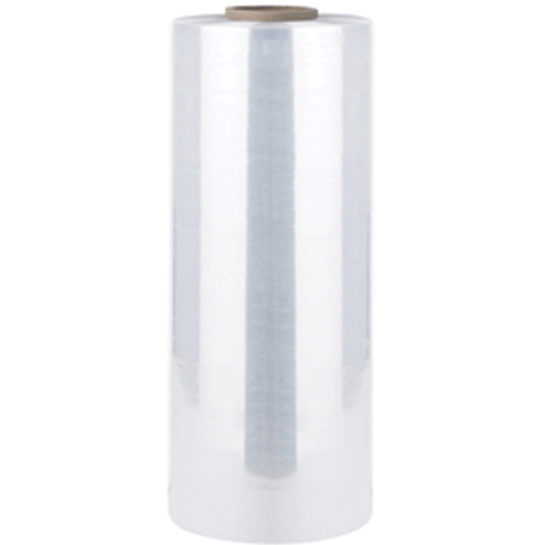 Machine Stretch Film, 20" x 6000', 60 Gauge (15.2 micrometers) Ottawa Fastener Supply