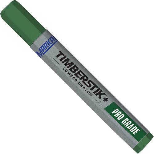 Timberstik&reg;+ Pro Grade Lumber Crayon Ottawa Fastener Supply