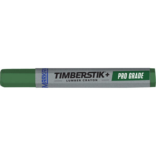 Timberstik&reg;+ Pro Grade Lumber Crayon Ottawa Fastener Supply