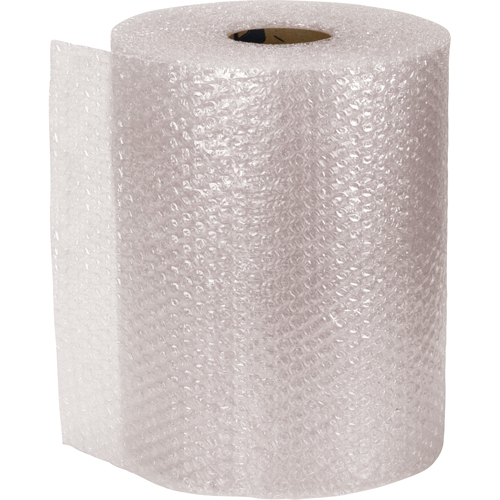 Durabubble Roll, 50' x 12", Bubble Size 1/2" Ottawa Fastener Supply