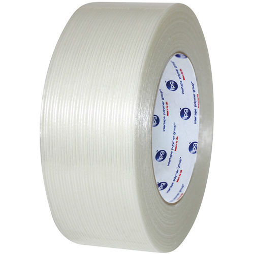 RG286 Utility Filament Tape, 4 mils Thick, 48 mm (1-22/25") x 55 m (180')  Ottawa Fastener Supply