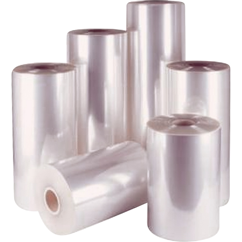 Polyolefin Shrink Film - Exlfilm<em>plus</em> Ottawa Fastener Supply