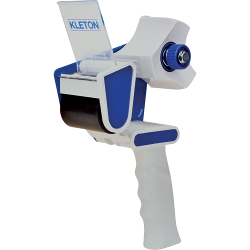 Tape Dispenser, Standard Duty, Fits Tape Width Of 51 mm (2") Ottawa Fastener Supply