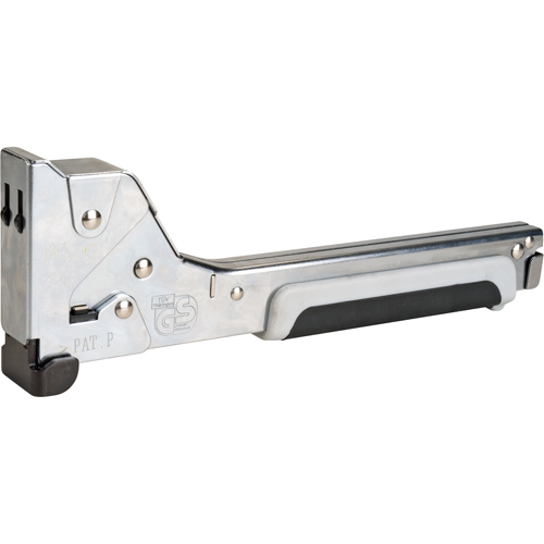 Heavy-Duty Hammer Tacker, 5/16", 3/8", 1/2" Ottawa Fastener Supply