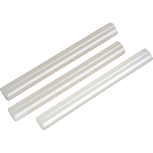 B&acirc;tons de colle, 7/16" dia x 4,0" lo, Transparent Ottawa Fastener Supply