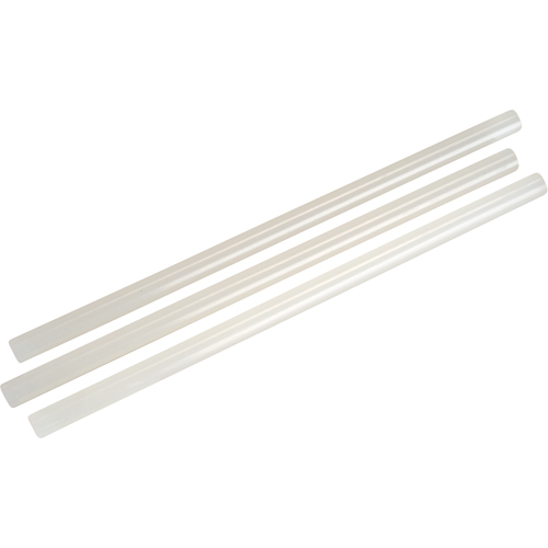 Glue Sticks, 7/16" Dia. x 10.0" L, Clear Ottawa Fastener Supply
