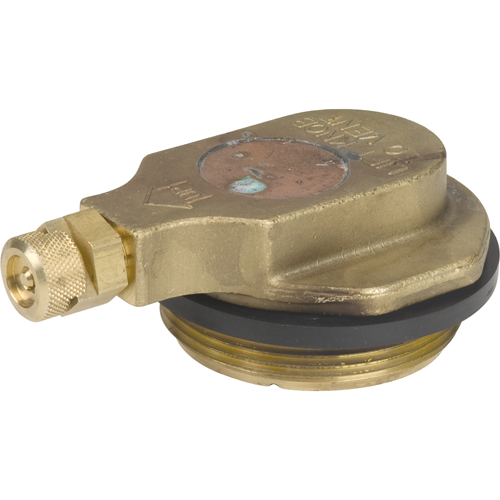 Horizontal Brass Vent Ottawa Fastener Supply