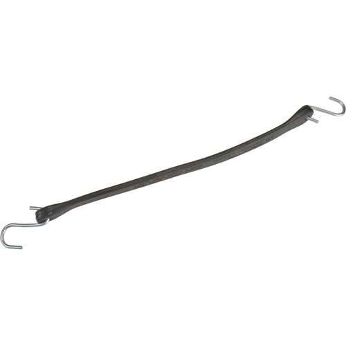 Rubber Tie Down, 15" Ottawa Fastener Supply