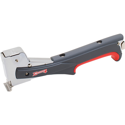 Ergonomic Professional Hammer Tacker, 5/16" , 3/8" , 1/2" Ottawa Fastener Supply