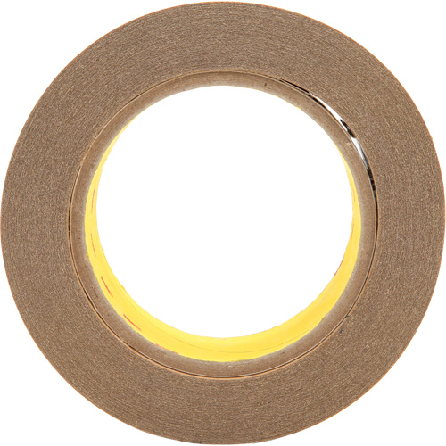Double-Coated Tape, Polyester, 48 mm (2") W x 33 m (108') L, 4 mils Thick Ottawa Fastener Supply