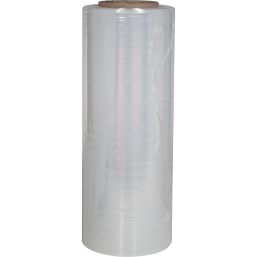 Film &eacute;tirable, Coul&eacute;, Calibre 65 (16,5 microm&egrave;tres), 13" x 1476' Ottawa Fastener Supply