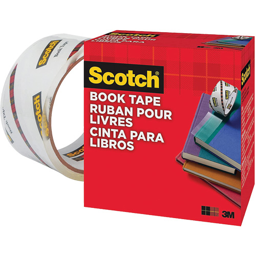 Scotch&reg; Book Repair Tape Ottawa Fastener Supply