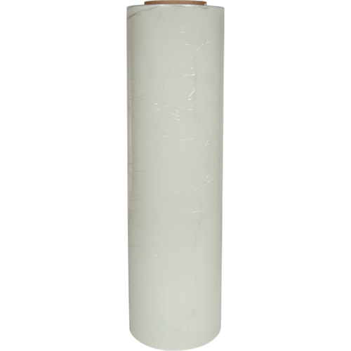 Film &eacute;tirable, Souffl&eacute;, Calibre 120 (30 microm&egrave;tres), 18" x 1000' Ottawa Fastener Supply