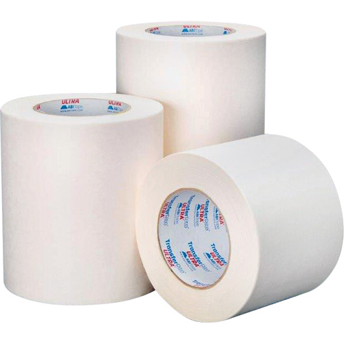 High Tack Transfer Tape, 355.6 mm (14") W Ottawa Fastener Supply